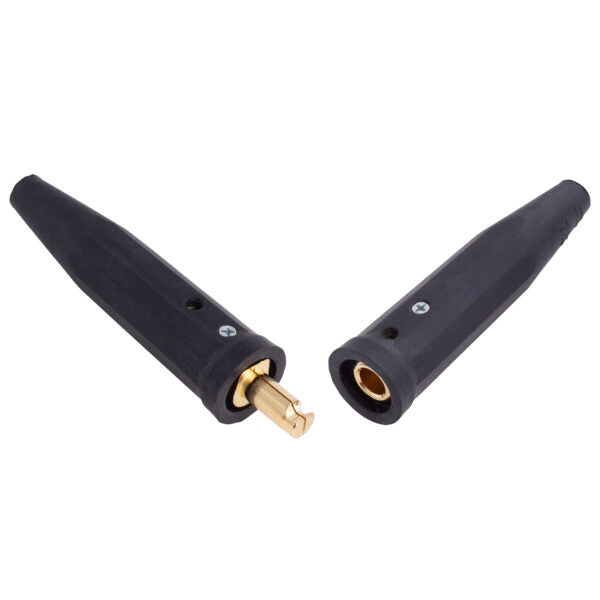Shark Industries - Cable Connectors Set - #4 – 1/0