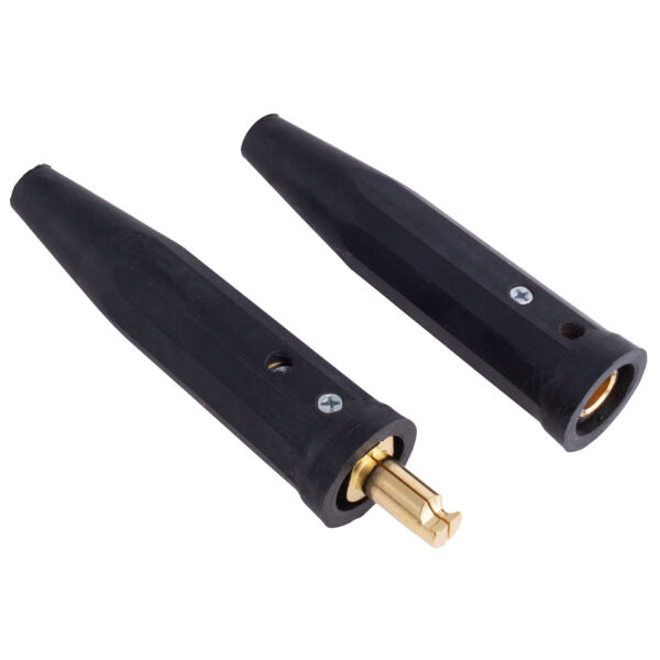 Shark Industries - Cable Connectors Set - #4 – 1/0