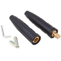 Shark Industries - Cable Connectors Set - #1/0 - 2/0