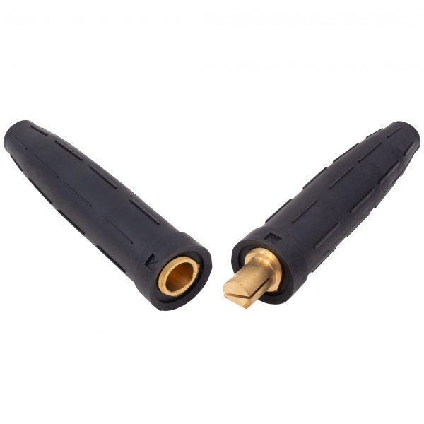 Shark Industries - Cable Connectors Set - #1/0 - 2/0