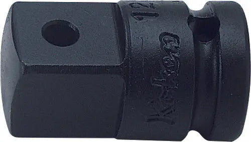 1/4 Sq. Dr. Adaptor  3/8 Square Length 22mm Hole type