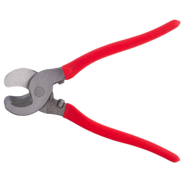 Shark Industries - 9-inch Cable Cutter Pliers for Cutting Aluminum & Copper Cable