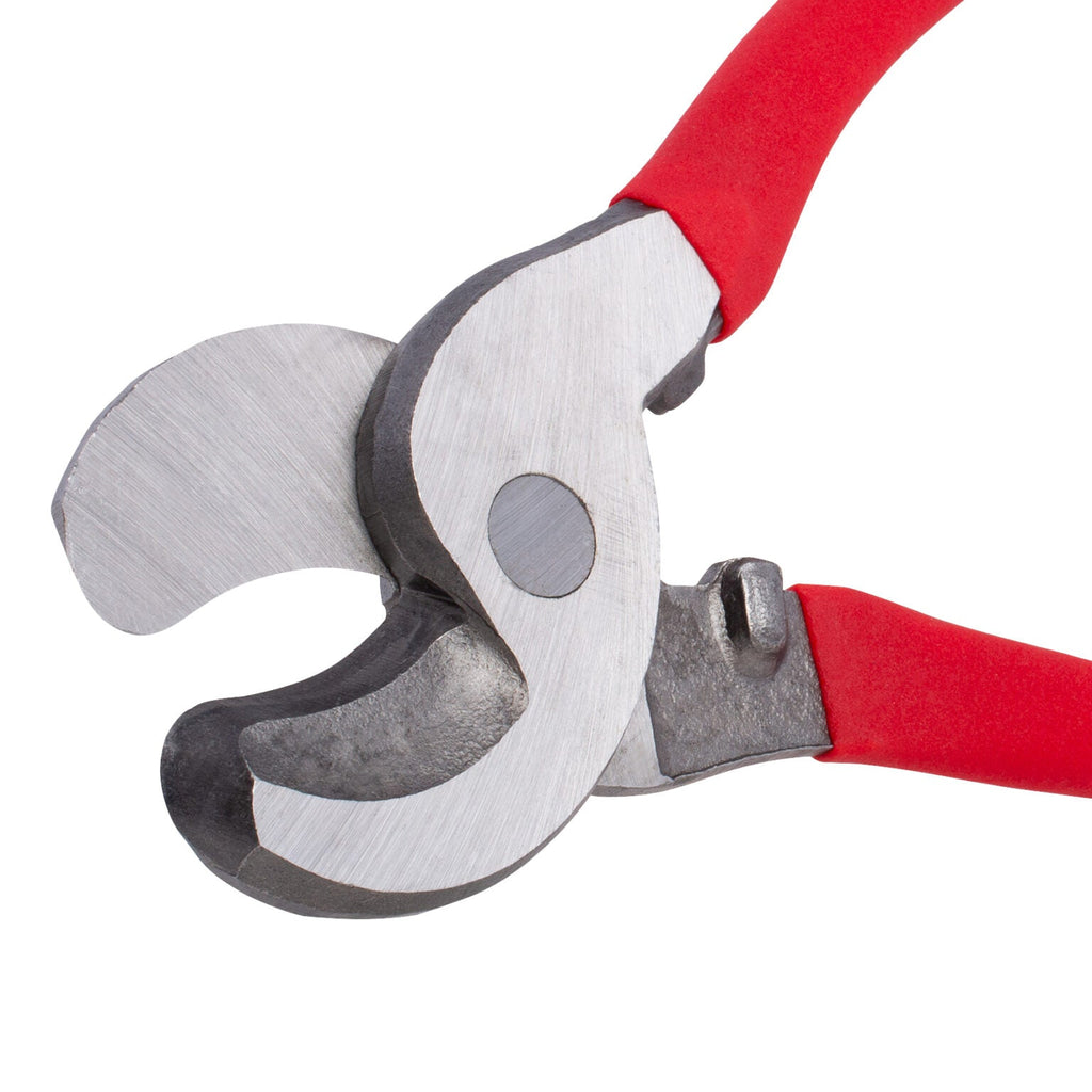 Shark Industries - 9-inch Cable Cutter Pliers for Cutting Aluminum & Copper Cable
