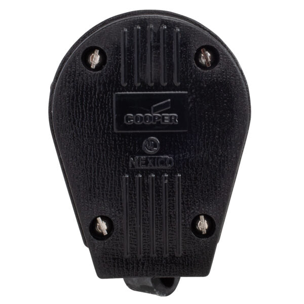 Shark Industries - Male Crowfoot Electrical Plug