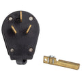 Shark Industries - Male Crowfoot Electrical Plug