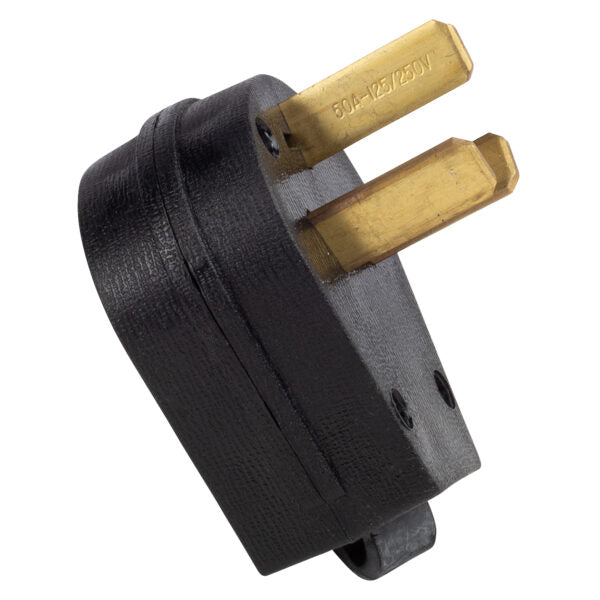 Shark Industries - Male Crowfoot Electrical Plug