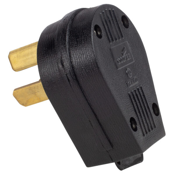 Shark Industries - Male Crowfoot Electrical Plug