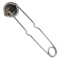 Shark Industries - Single Flint Oxygen-Acetylene Lighter