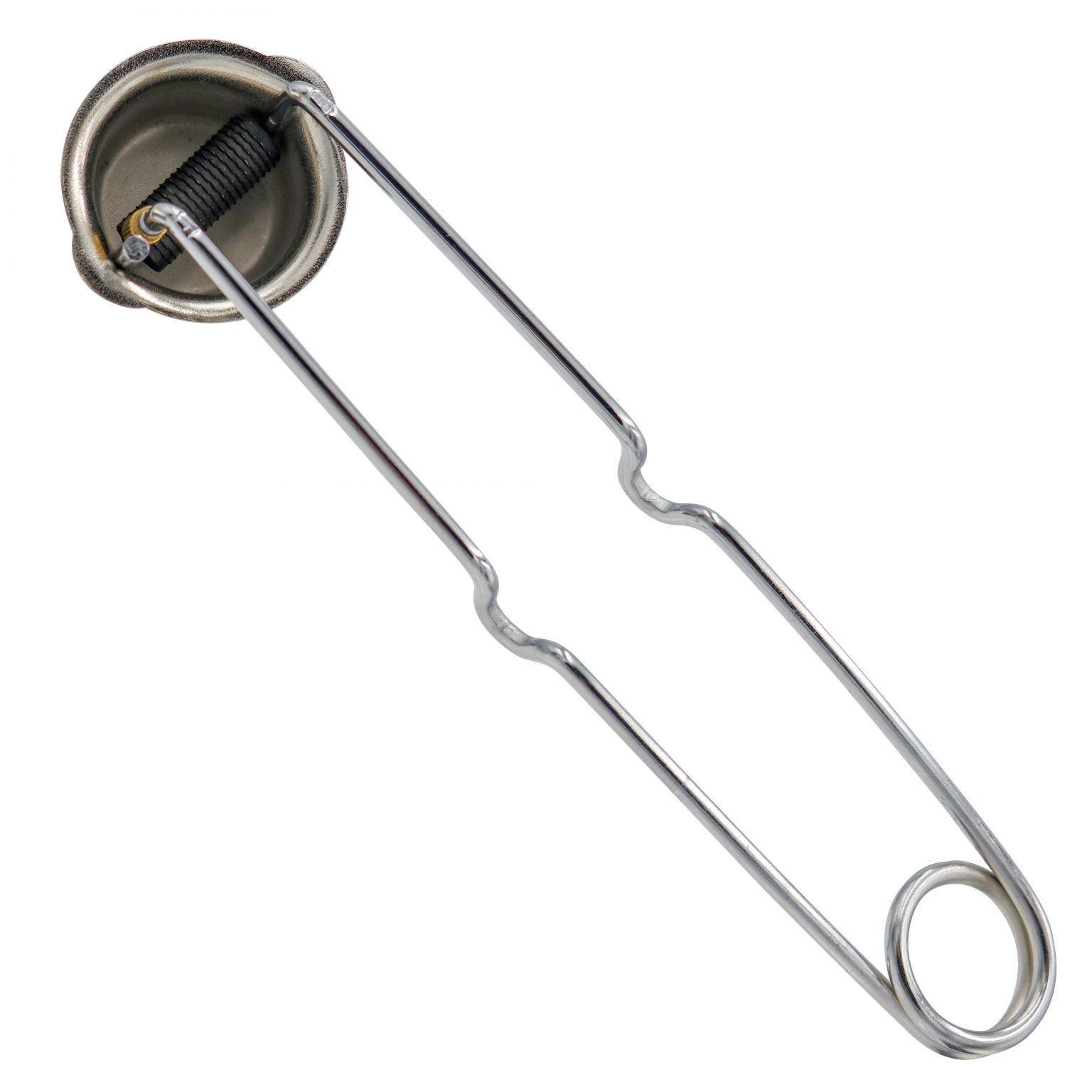 Shark Industries - Single Flint Oxygen-Acetylene Lighter