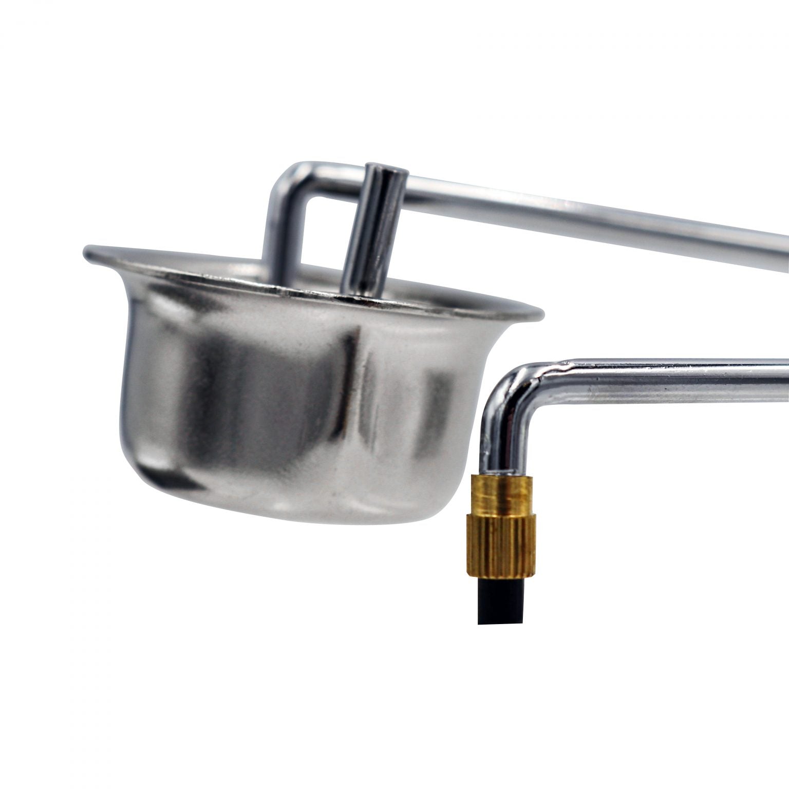 Shark Industries - Single Flint Oxygen-Acetylene Lighter