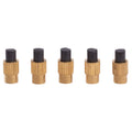 Shark Industries - Single Flint Oxygen-Acetylene Replacements - 5 pcs.