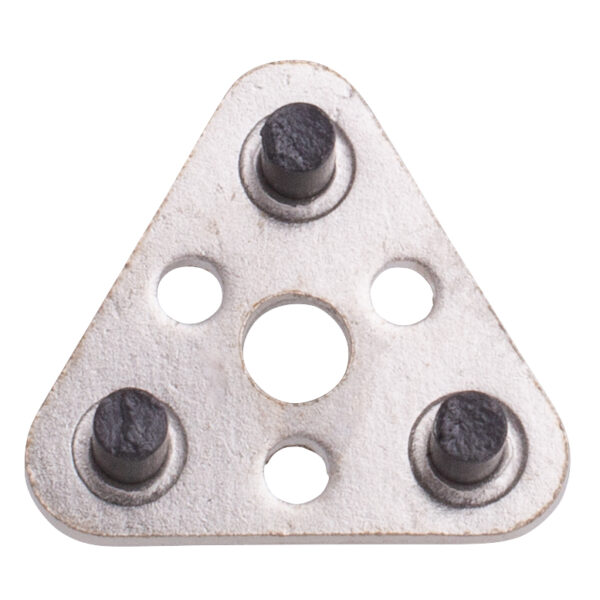 Shark Industries - Triple Striker Flint Replacement - 1 Pack