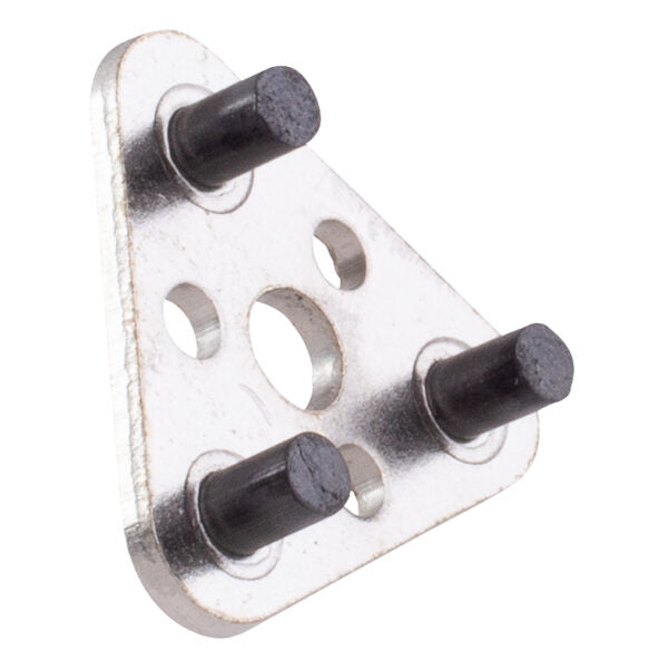 Shark Industries - Triple Striker Flint Replacement - 1 Pack