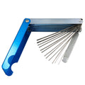 Shark Industries - Oxy-Acetylene Tip Cleaner - Standard Size