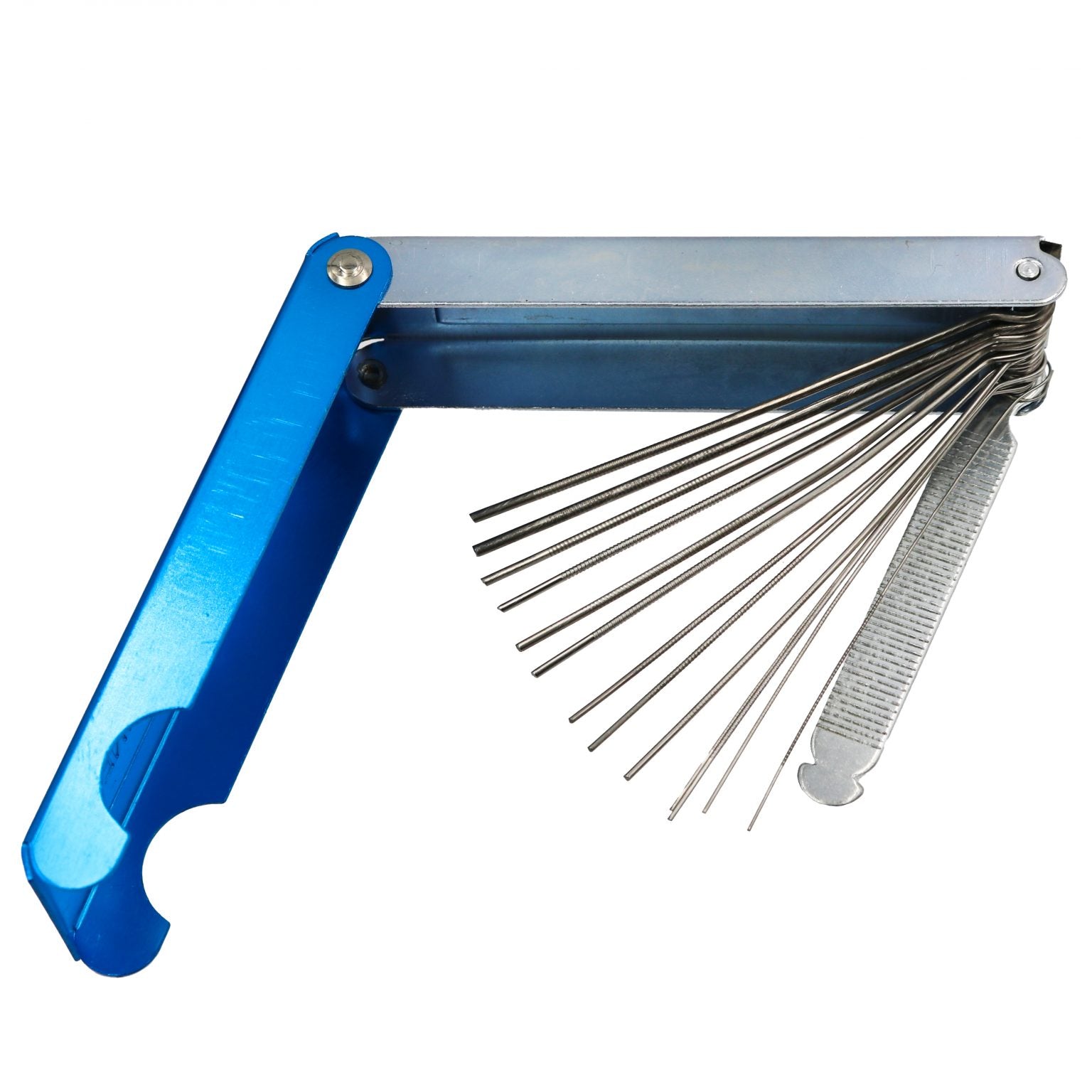 Shark Industries - Oxy-Acetylene Tip Cleaner - Standard Size