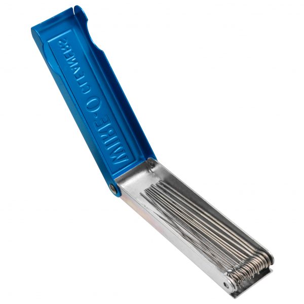 Shark Industries - Oxy-Acetylene Tip Cleaner - Standard Size