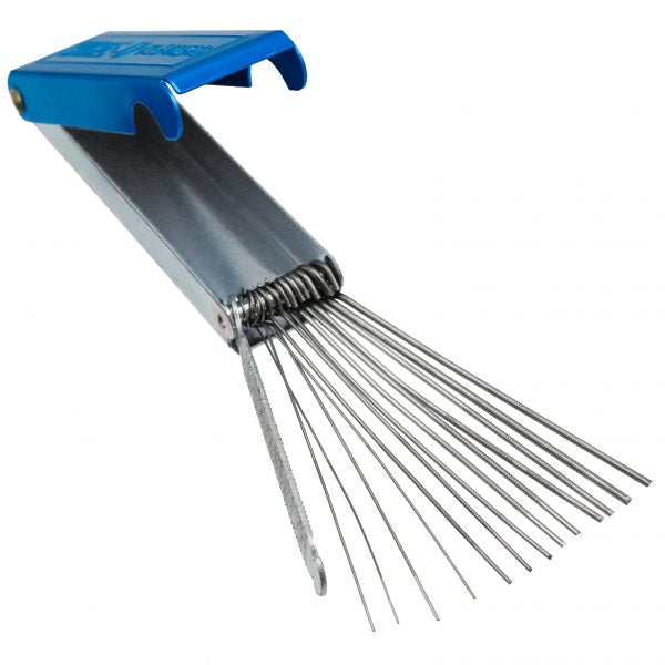 Shark Industries - Oxy-Acetylene Tip Cleaner - Standard Size