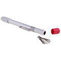 Shark Industries - 12 Piece Tip Drill Set