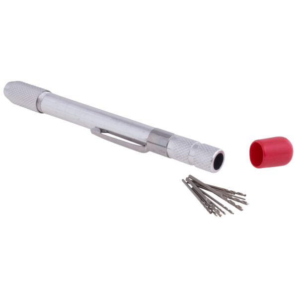 Shark Industries - 12 Piece Tip Drill Set