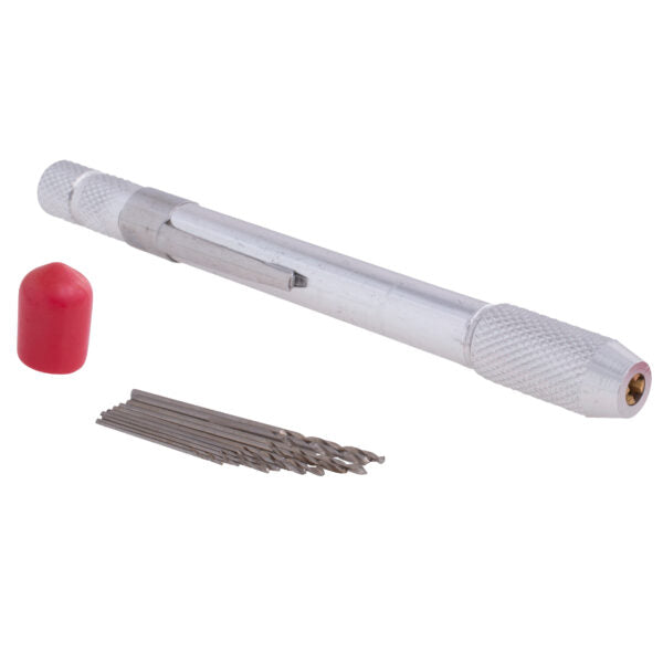 Shark Industries - 12 Piece Tip Drill Set