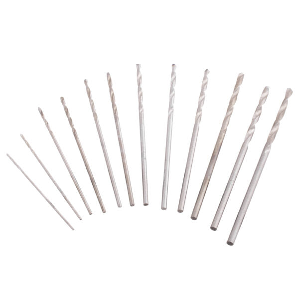 Shark Industries - Replacement Tip Drills
