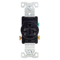 Shark Industries - 20 Amp - 250 Volt Receptacle