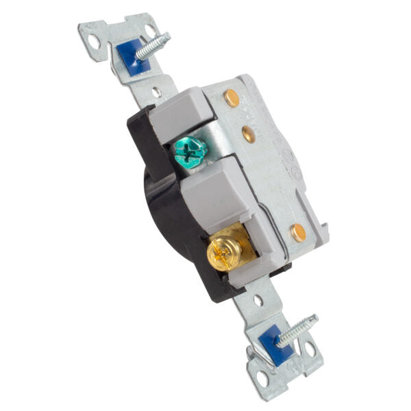 Shark Industries - 20 Amp - 250 Volt Receptacle