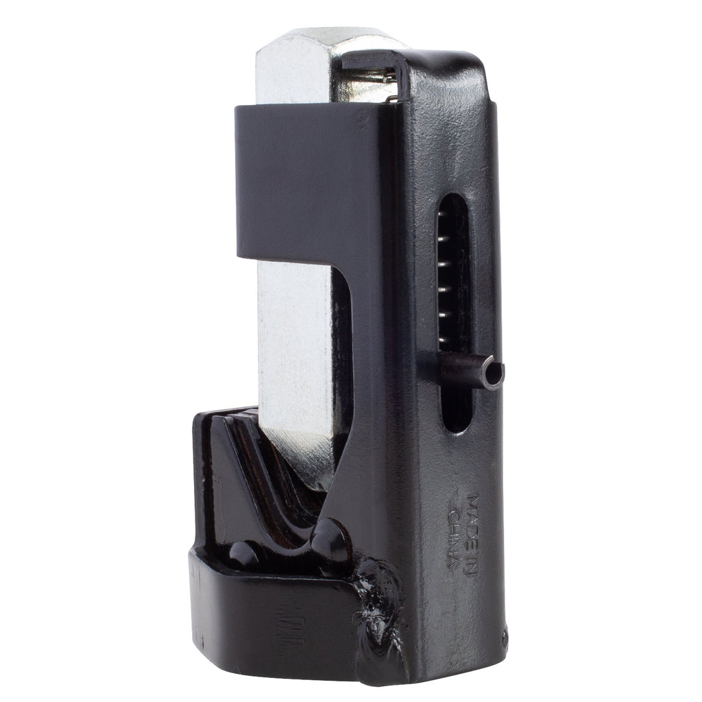Shark Industries - Hammer Style Crimping Tool With Spring - Heavy Duty