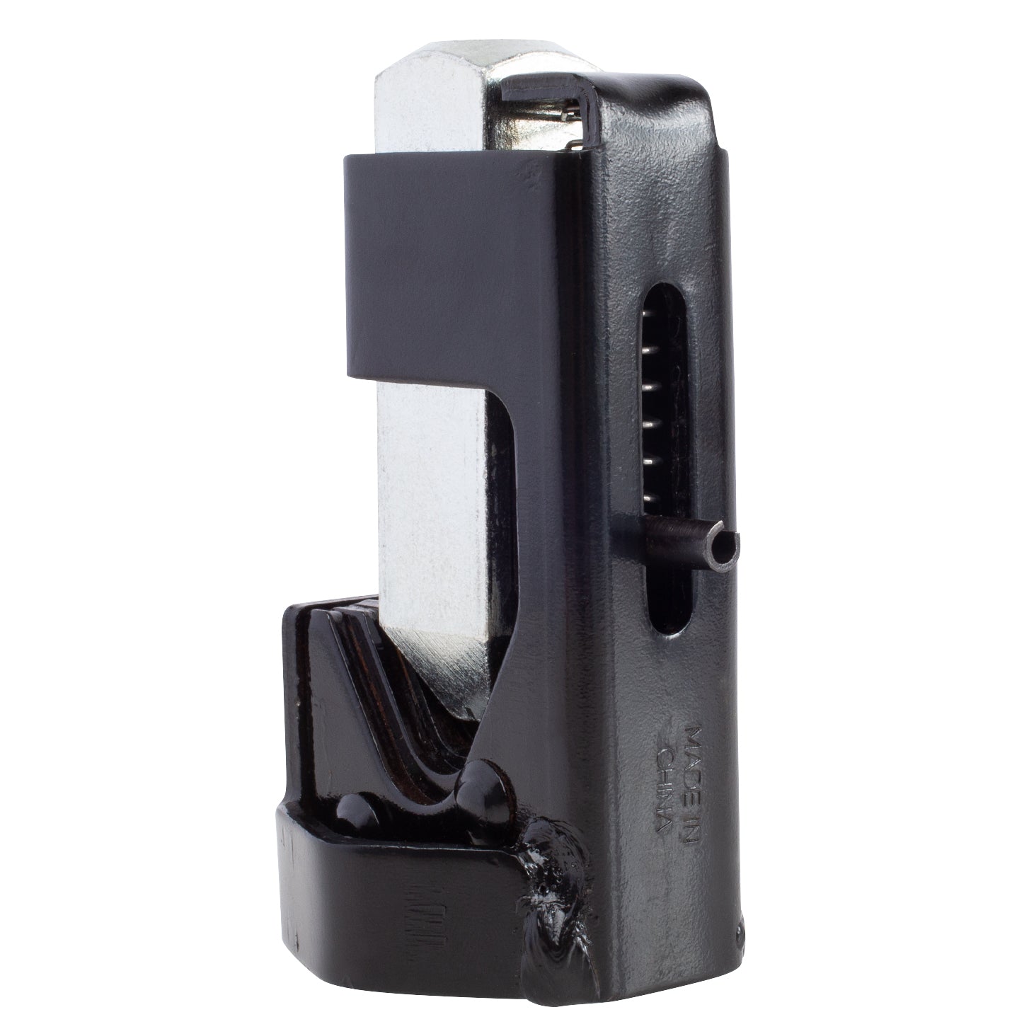 Shark Industries - Hammer Style Crimping Tool With Spring - Heavy Duty