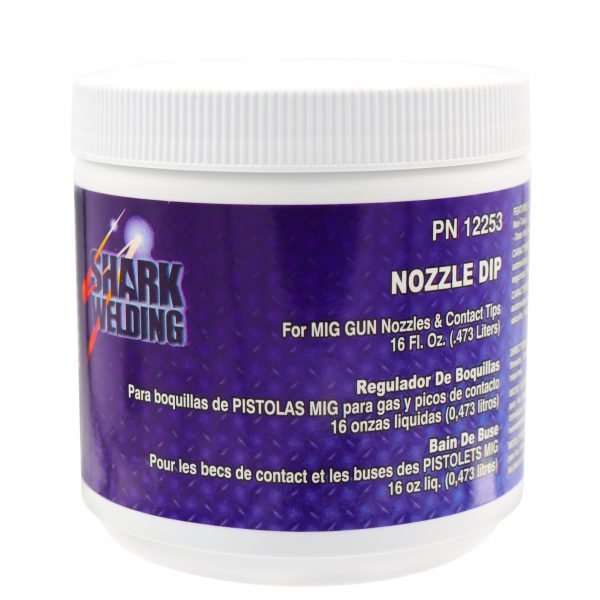 Shark Industries - Nozzle Gel 16 oz. – Environmentally Safe and Biodegradable
