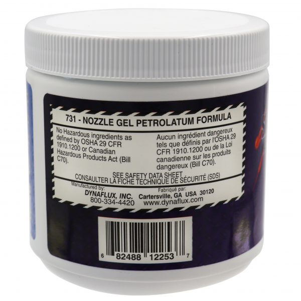 Shark Industries - Nozzle Gel 16 oz. – Environmentally Safe and Biodegradable