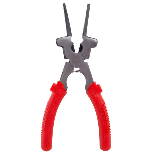 Shark Industries - Versatile 7-In-1 MIG Pliers with Spring Loaded Handle