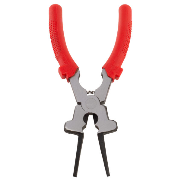 Shark Industries - Versatile 7-In-1 MIG Pliers with Spring Loaded Handle