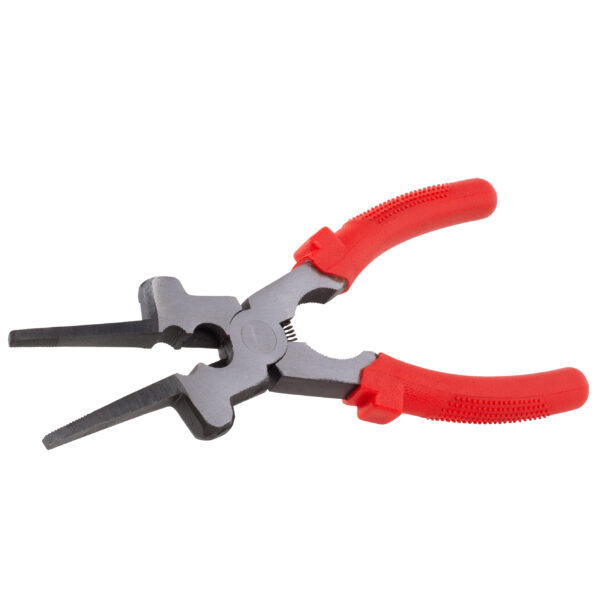 Shark Industries - Versatile 7-In-1 MIG Pliers with Spring Loaded Handle