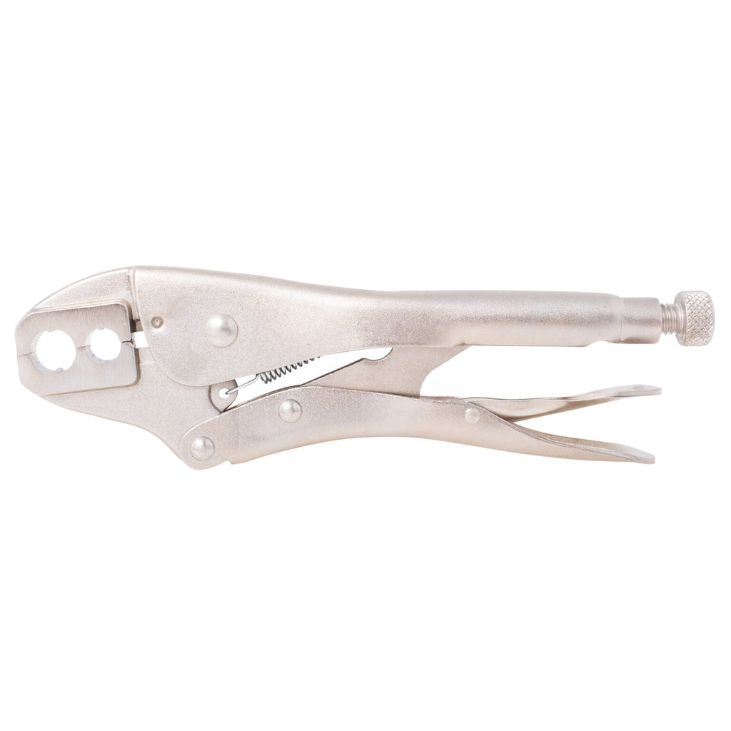 Shark Industries - Hand Held Hose Repair Crimping Tool