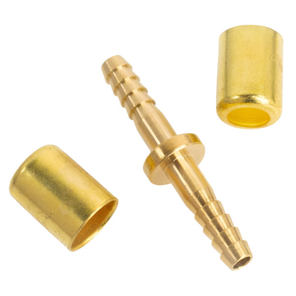 Shark Industries - Oxygen-Acetylene Hose Splicer Kit – 3/16″