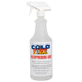 Shark Industries - Cold Fire Welding Suppressing Agent – 32 oz.