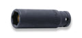 1/4 Sq. Dr. Socket  7mm 6 point Slide Magnet