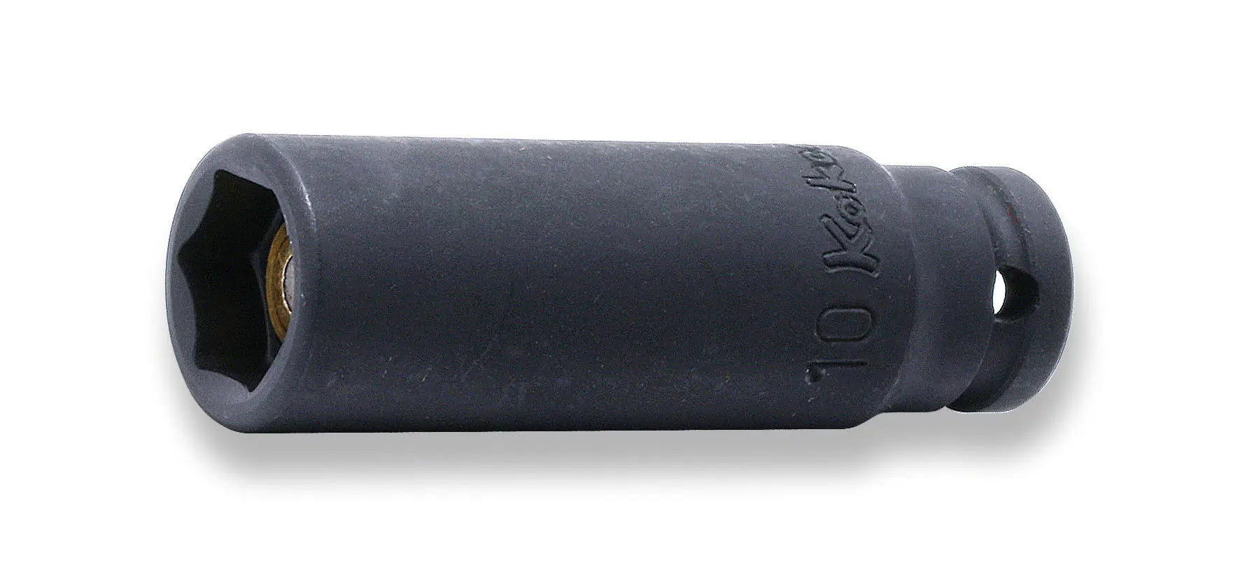 1/4 Sq. Dr. Socket  7mm 6 point Slide Magnet