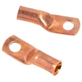 Shark Industries - Cable Lugs – Cable Size 2-3 – Stud 5/16″ – 2 PK.