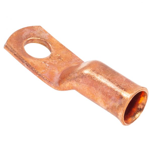 Shark Industries - Cable Lugs – Cable Size 2-3 – Stud 5/16″ – 2 PK.