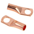 Shark Industries - Cable Lugs – Cable Size 1 – Stud 3/8″ – 2 PK.