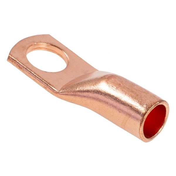 Shark Industries - Cable Lugs – Cable Size 1 – Stud 3/8″ – 2 PK.