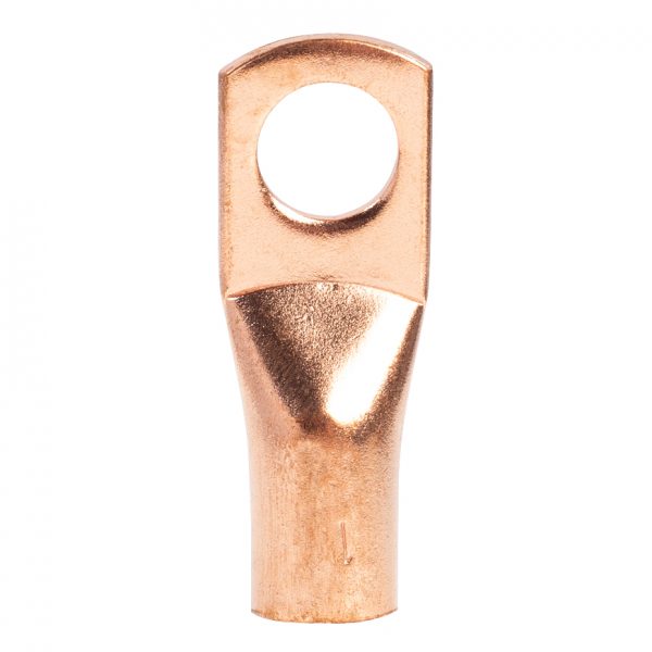 Shark Industries - Cable Lugs – Cable Size 1 – Stud 3/8″ – 2 PK.