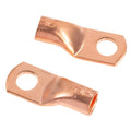 Shark Industries - Cable Lugs – Cable Size 1/0 – Stud 3/8″ – 2 PK.