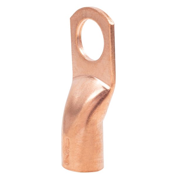 Shark Industries - Cable Lugs – Cable Size 2/0 – Stud 1/2″ – 2 PK.
