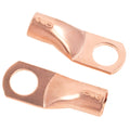 Shark Industries - Cable Lugs – Cable Size 2/0 – Stud 1/2″ – 2 PK.