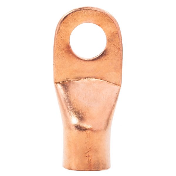Shark Industries - Cable Lugs – Cable Size 4/0 – Stud 1/2″ – 2 PK.