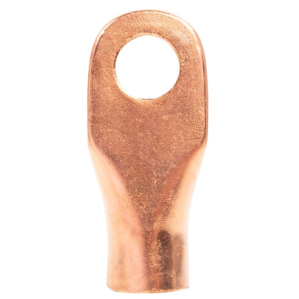 Shark Industries - Cable Lugs – Cable Size 4/0 – Stud 1/2″ – 2 PK.