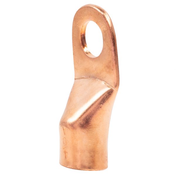 Shark Industries - Cable Lugs – Cable Size 4/0 – Stud 1/2″ – 2 PK.